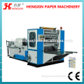 CE Certificated Automatic Box/Bag Drawing Type Facial Tissue Paper Making Machine